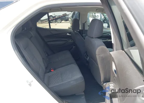 2018 Chevrolet Equinox Lt from USA, damaged, VIN 3GNAXKEXXJS510911